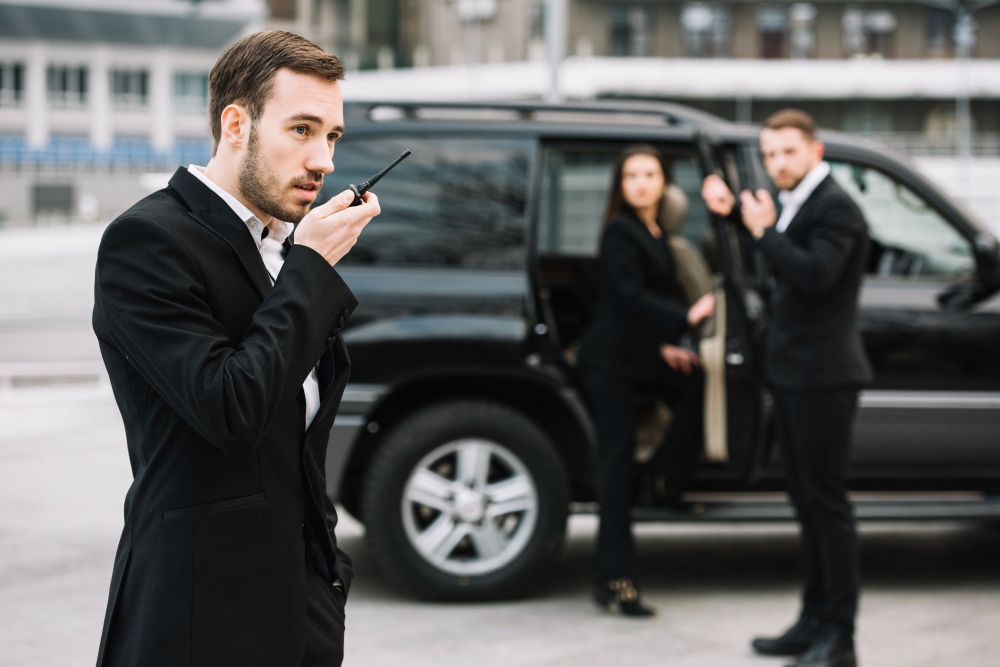Security Guard Services In Miami