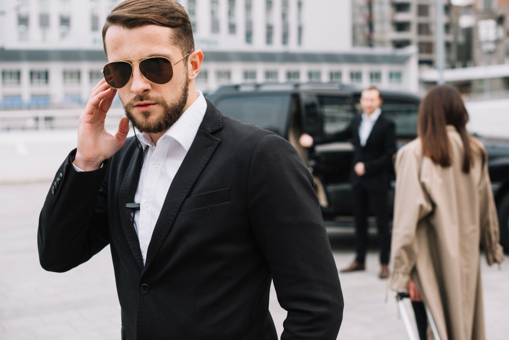 Security Guard Services In Miami